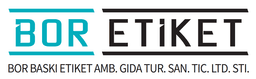 Bor Baskı Etiket Amb. Gıda Tur. İnş. San. Tic. Ltd. Şti.