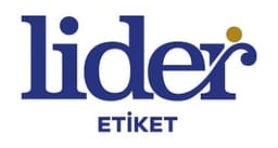 Lider Etiket Baskı Çözümleri