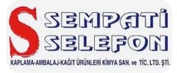 Sempati̇ Selefon Kap Amb Kağ Ür Ki̇mya San Ve Ti̇c Ltd Şti̇