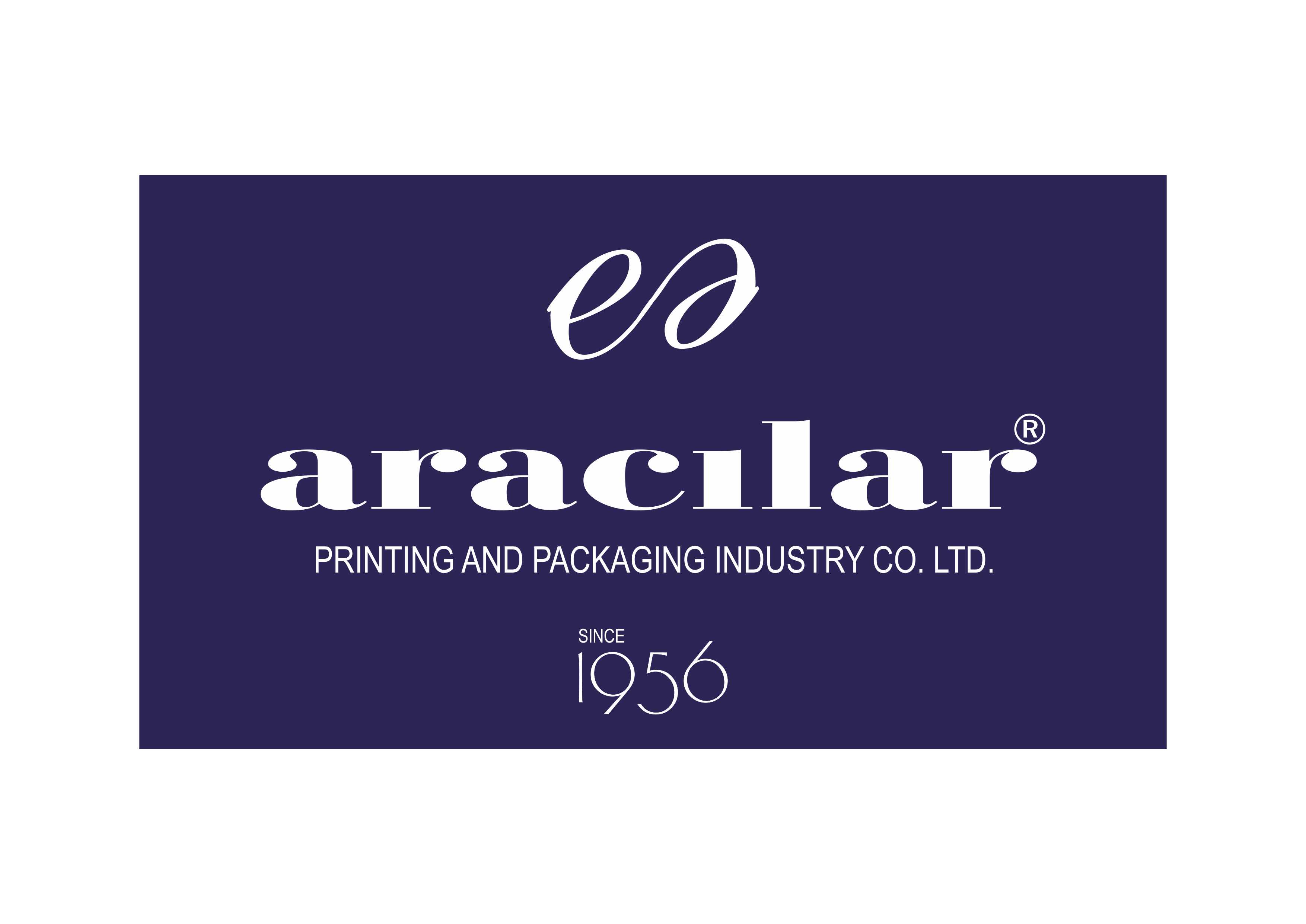 Aracılar Printing & Packaging İndustry Co Ltd