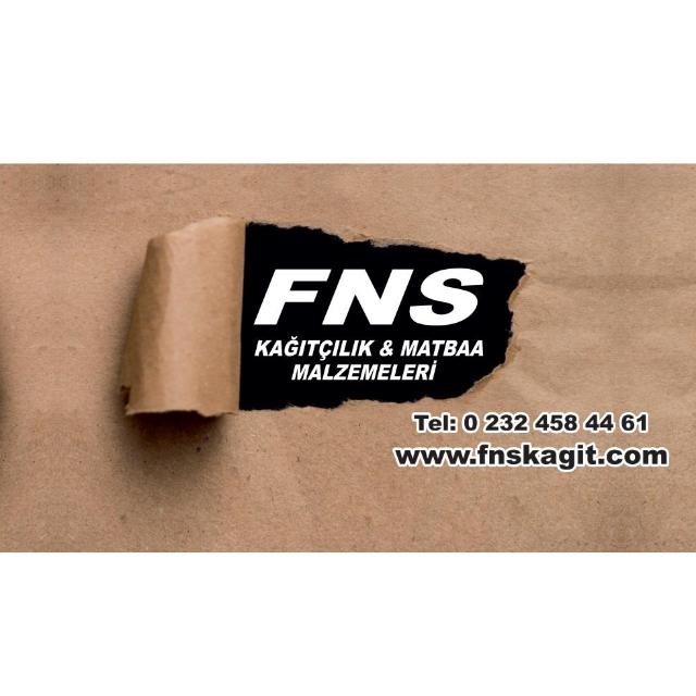 Fns Kağitçilik Matbaa Malzemeleri̇ Ltd.Şti̇.